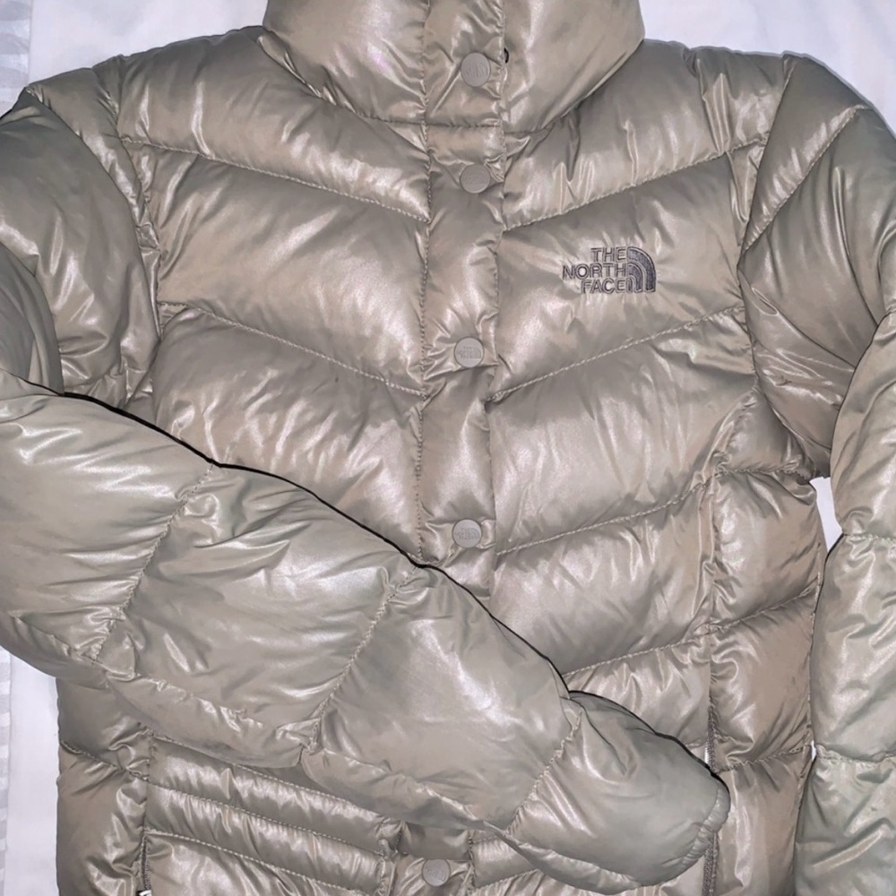 The North Face Puffer